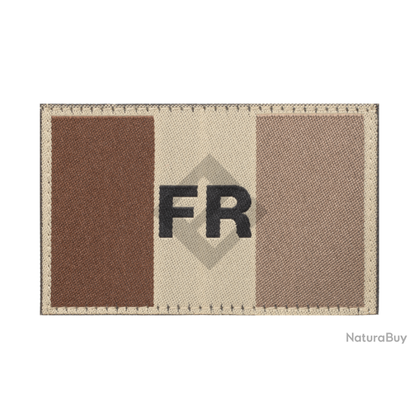 Patch France - RAL7013 - Clawgear