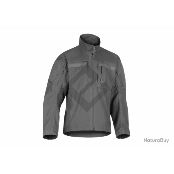 Raider Field Shirt Mk IV Coyote Brown Clawgear