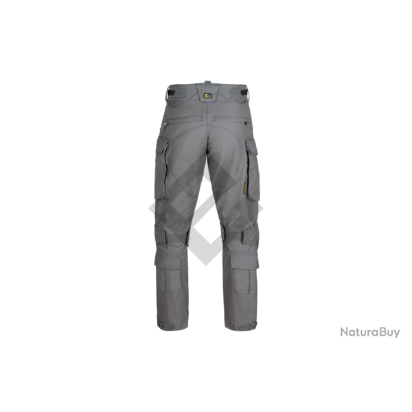 Raider Pant Mk IV - 32/34 / Solid Rock - Clawgear
