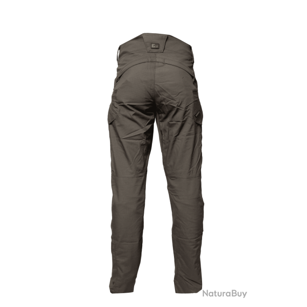 Dark Earthfiant Flex Pant - 30/34 / RAL7013 - Clawgear