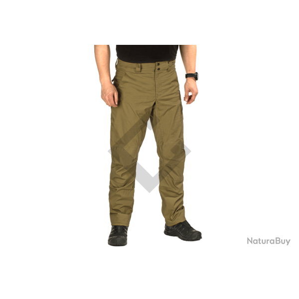 Dark Earthfiant Flex Pant - 30/34 / Swamp - Clawgear