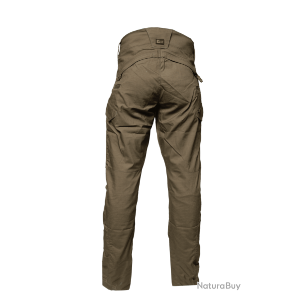 Dark Earthfiant Flex Pant - 32/34 / Swamp - Clawgear