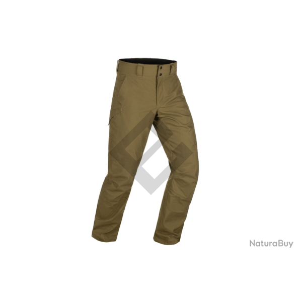 Dark Earthfiant Flex Pant - 42/32 / Swamp - Clawgear