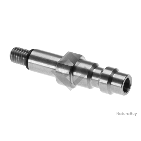Adaptateur HPA pour KJW/WE type US - Stainless - AAC