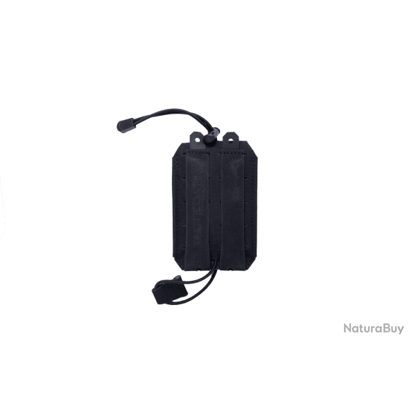 Porte-chargeur universel - Noir - Clawgear