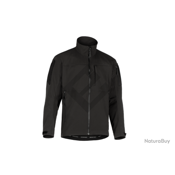 Softshell Rapax Noir Clawgear