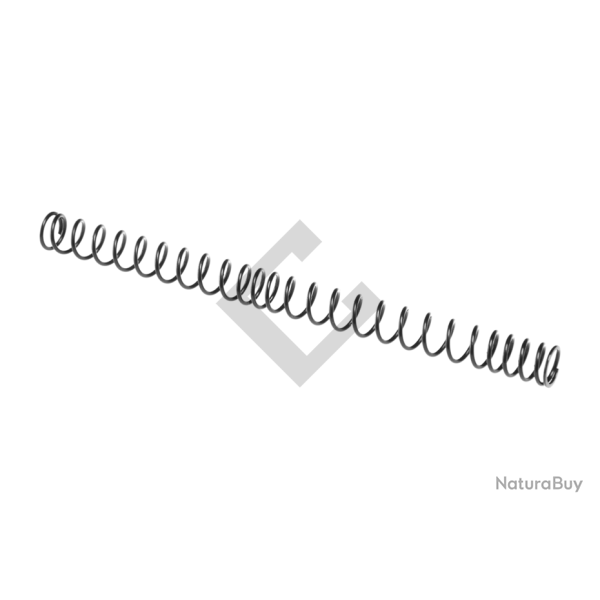 Ressort progressif M140 AEG - AAC
