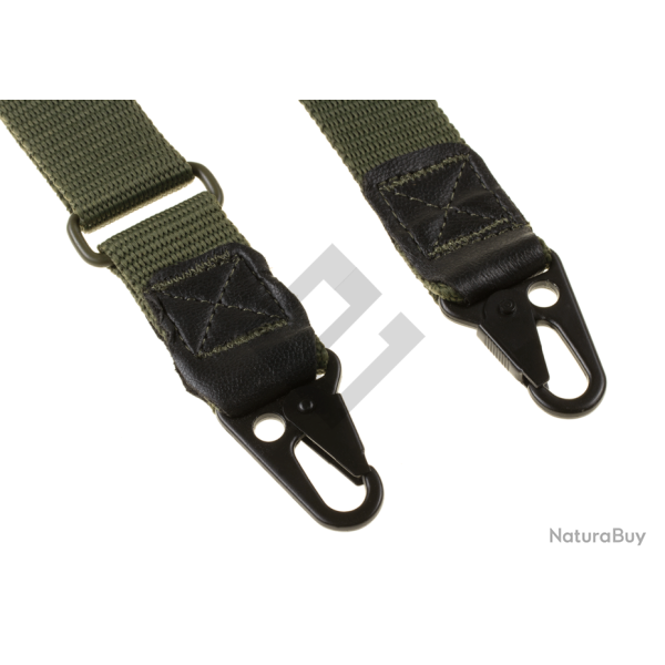 Sangle pour fusil de sniper - OD - Invader Gear