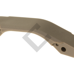 Pontet pour M4 AEG - Dark Earth - FMA
