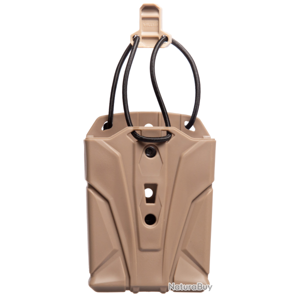 Porte-chargeur ELS 5.56 - Dark Earth - FMA