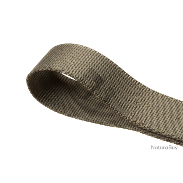 Ceinture Level 1-L - Ranger Green - Clawgear