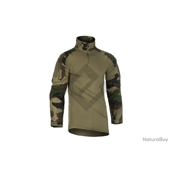 Operator Combat Shirt CCE Clawgear