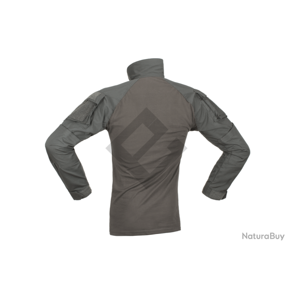 Combat Shirt Wolf Grey Invader Gear