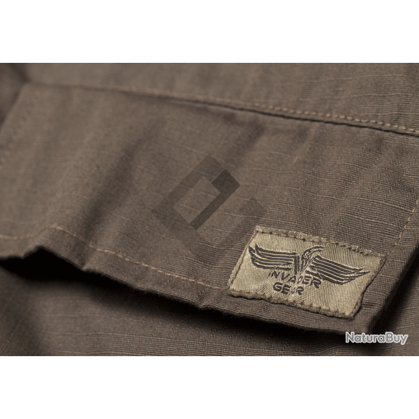 Pantalon Revenger TDU Ranger Green Invader Gear