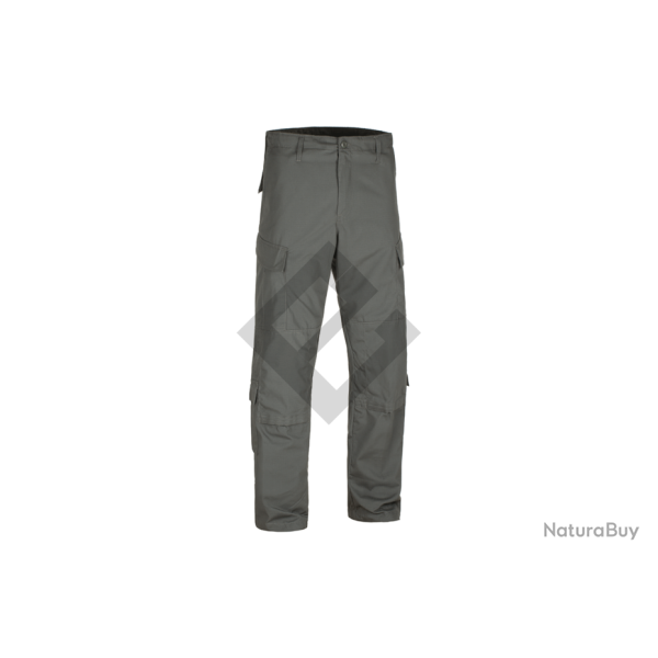 Pantalon Revenger TDU Wolf Grey Invader Gear