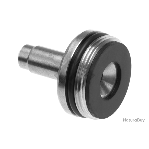 Tte de cylindre silencieuse PSS pour VSR-10 Spring - Laylax