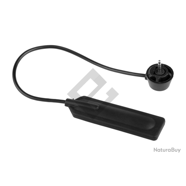 Culot avec switch pour WMX200 - Noir - Night Evolution