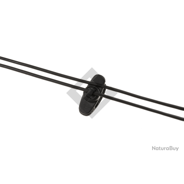 Headset ost�o-cr�nien Kenwood - Z-Tactical