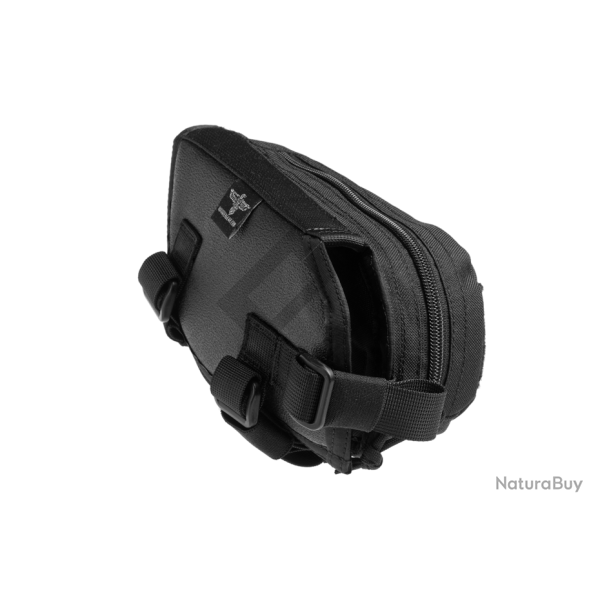 Poche pour crosse - Noir - Invader Gear