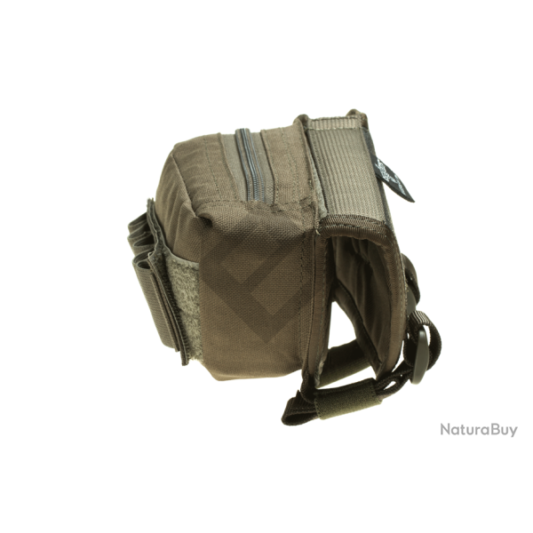 Poche pour crosse - Ranger Green - Invader Gear