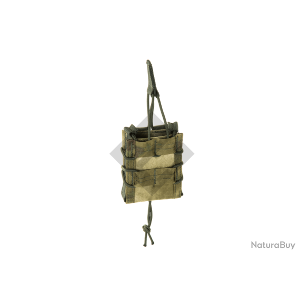 Porte-chargeur FAST MAG 5,56 - Everglade (ATACS-FG) (ATACS FG) - Invader