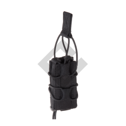 Porte-chargeur FAST Mag type TACO pour PA - Noir - Invader Gear