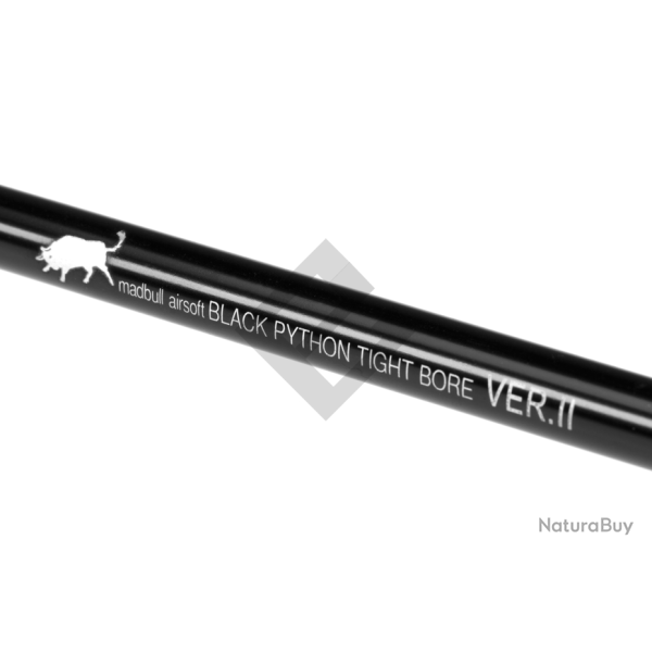 Canon de pr�cision pour AEG - 6,03x229mm - Madbull