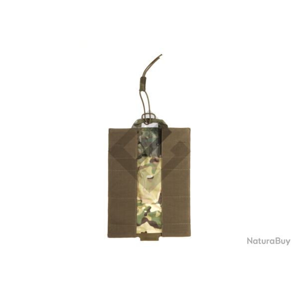 Dark Earthtonator Pouch - Multicam - Clawgear