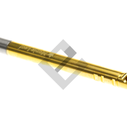 Canon de précision Crazy Jet pour GBB - 6,04x97mm / Laiton - Maple Leaf