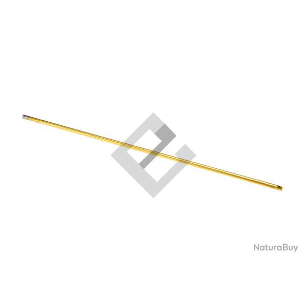 Canon de pr�cision Crazy Jet pour VSR-10/GBB - 6,04x540mm / Laiton - Maple Leaf