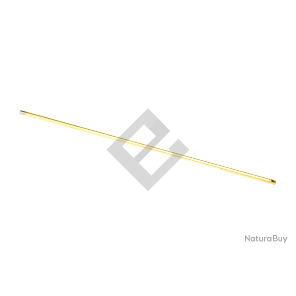 Canon de pr�cision Crazy Jet pour VSR-10/GBB - 6,04x590mm / Laiton - Maple Leaf