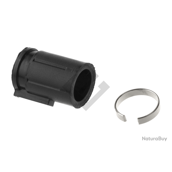 Joint Hop-Up 80� Decepticon pour VSR-10 & GBB - Noir - Maple Leaf