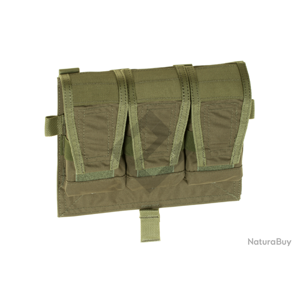 AVS/JPC 7,62 Pouch - Ranger Green - ZShot/Crye Precision