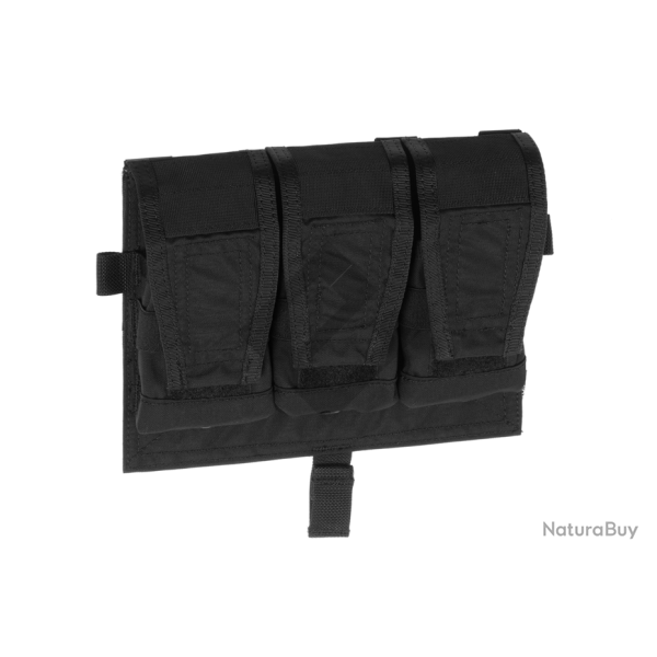 AVS/JPC 7,62 Pouch - Noir - ZShot/Crye Precision
