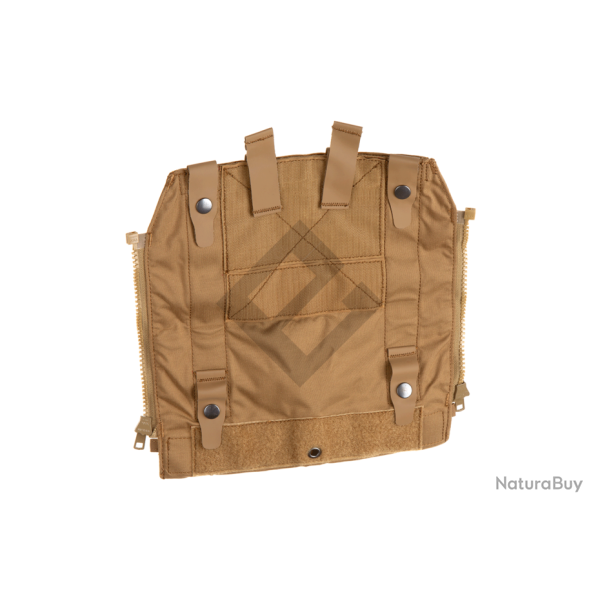 Zip-On Panel 2.0 MOLLE pour AVS/JPC M - Coyote Brown - ZShot/Crye Precision