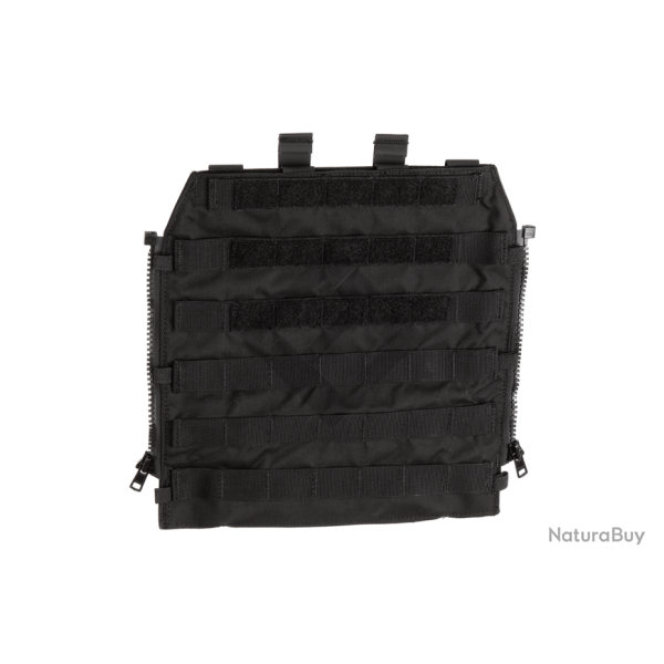 Zip-On Panel 2.0 MOLLE pour AVS/JPC M - Noir - ZShot/Crye Precision