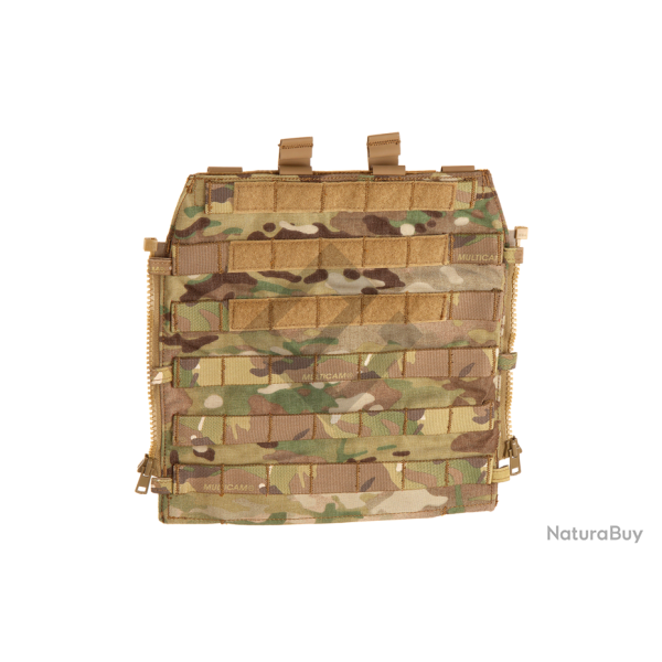 Zip-On Panel 2.0 MOLLE pour AVS/JPC L - Multicam - ZShot/Crye Precision