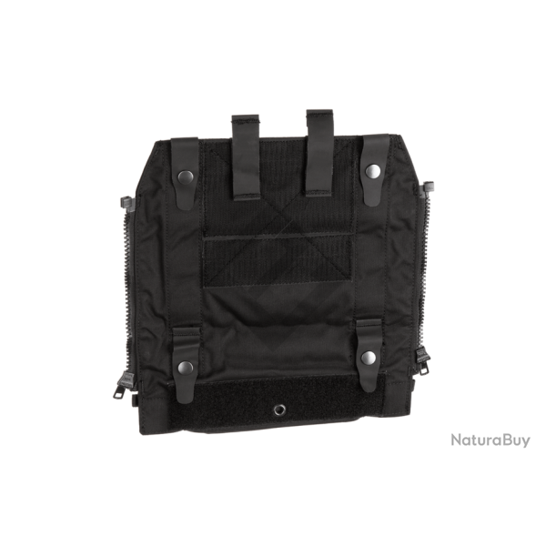 Zip-On Panel 2.0 MOLLE pour AVS/JPC L - Noir - ZShot/Crye Precision