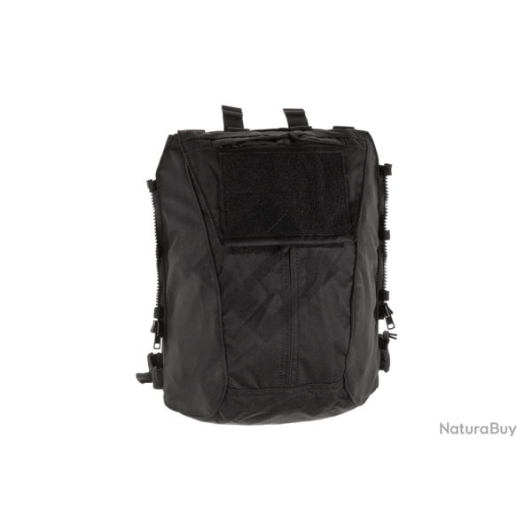Zip-On Panel 2.0 Pack pour AVS/JPC M - Noir - ZShot/Crye Precision