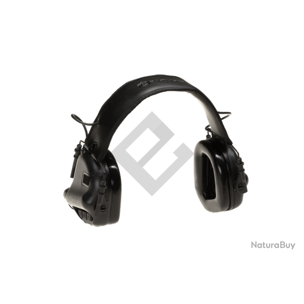 Casque M31 Mod3 - Noir - Earmor