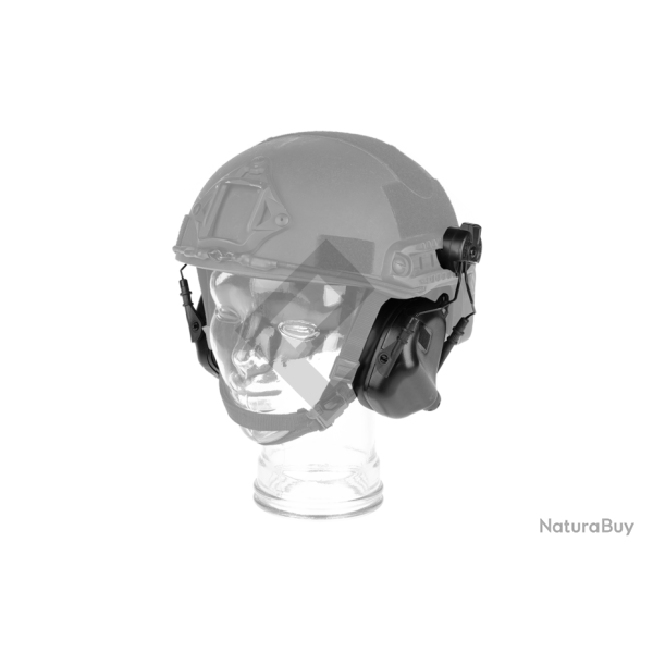 Casque M31H pour casque type Fast - Noir - Earmor