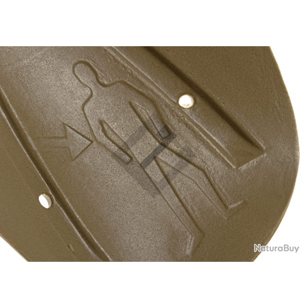 Coudi�res P5 - D3O