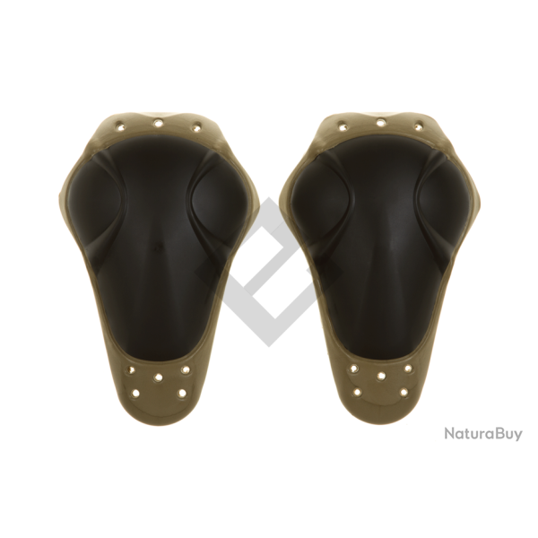 Genouill�res P7 - D3O