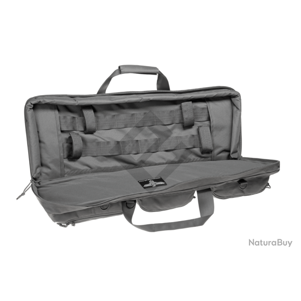 Housse matelass�e 80cm - Wolf Grey - Invader Gear