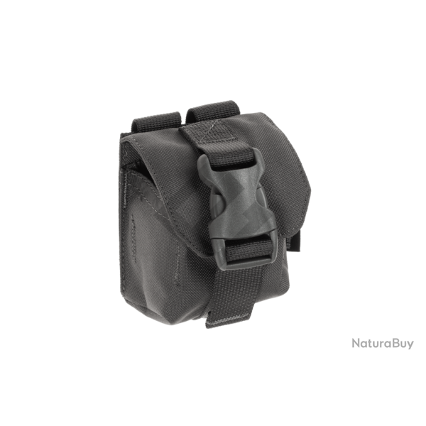 Poche grenade Frag - Gris - Invader Gear