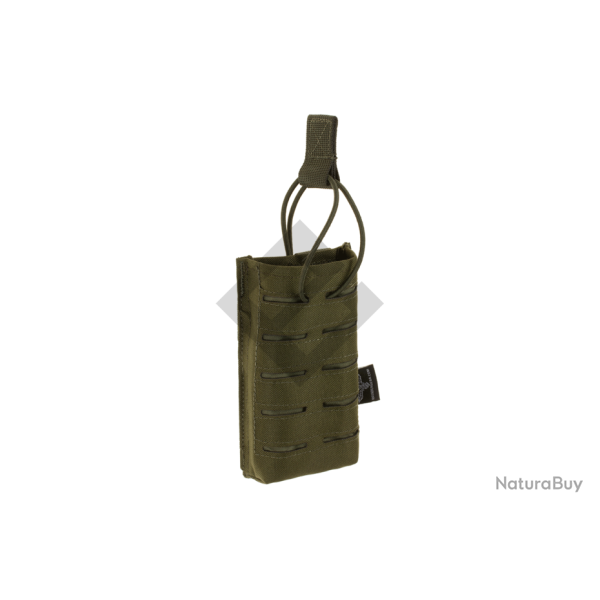 Porte-chargeur Direct Action Gen.2 pour 5,56 - Olive Drab - Invader Gear