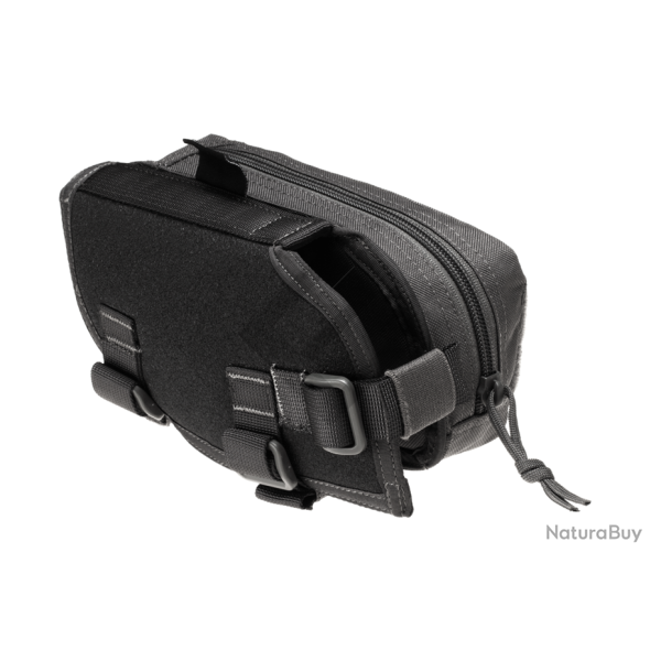 Poche pour crosse - Wolf Grey - Invader Gear