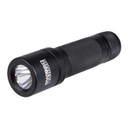 Lampe 3W Luxeon avec contacteur d&eacute;port&eacute; - Swiss Arms