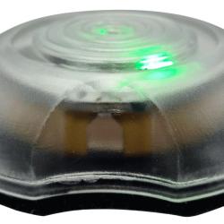 Marqueur LED - LED Verte / Noir - Swiss Arms