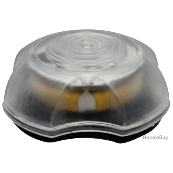 Marqueur LED - LED IR / Noir - Swiss Arms